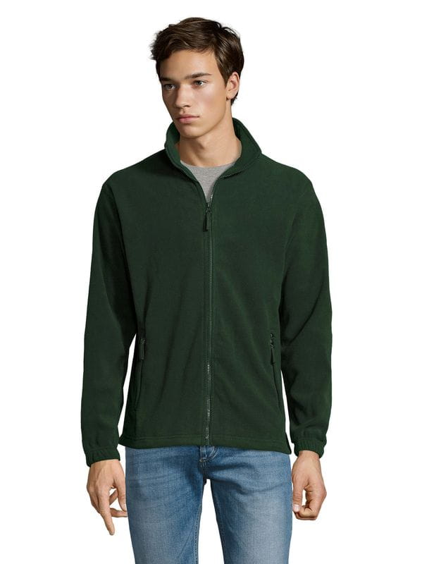Polar Sols North 55000 - Fir Green