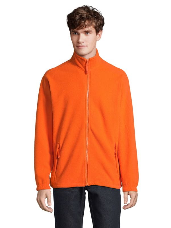 Polar Sols North 55000 - Orange