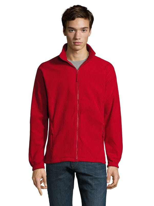 Polar Sols North 55000 - Red