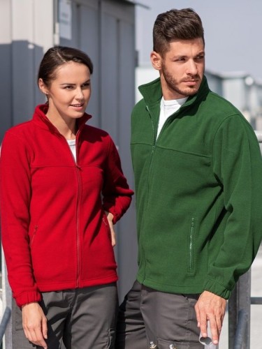 Męski polar Rimeck 501