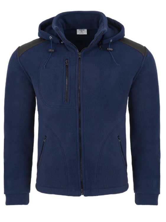 Navy/Black