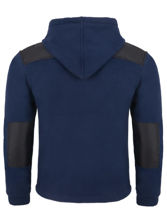 Navy/Black