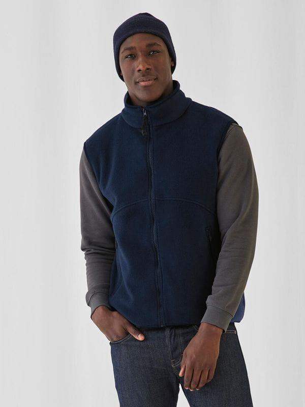 Unisex Fleece Traveller+ FU705