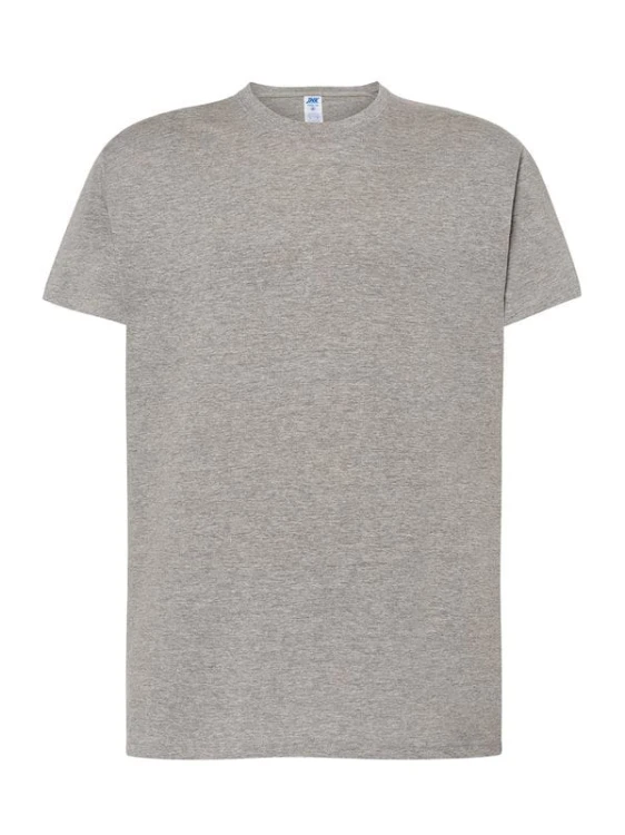 Grey Melange