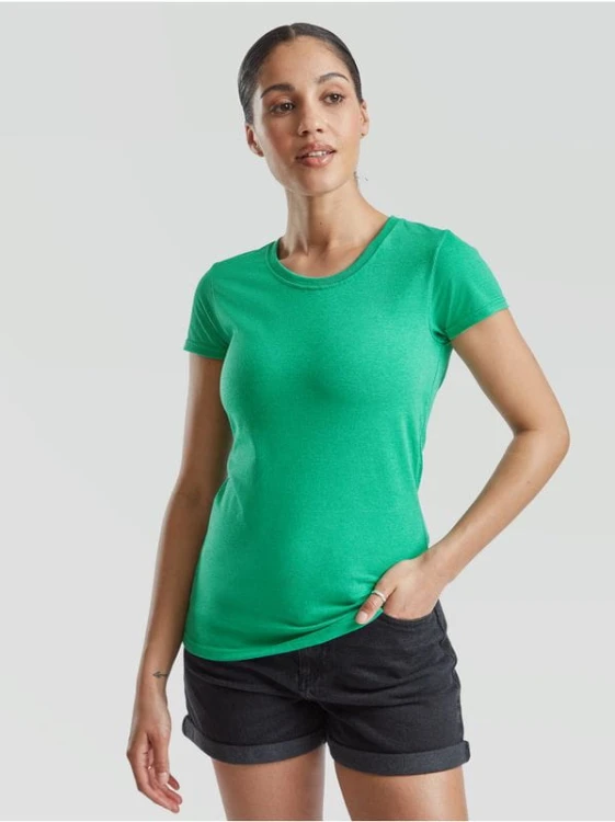 Heather Green