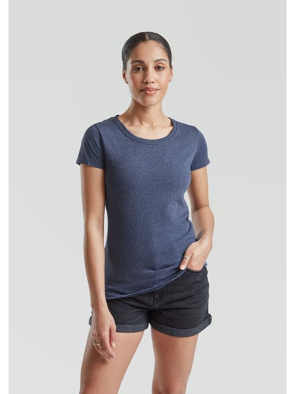 Heather Navy