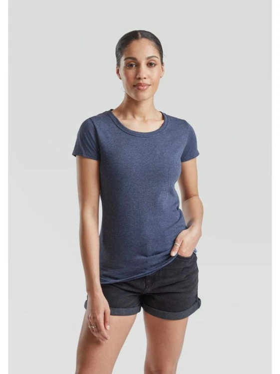 Heather Navy