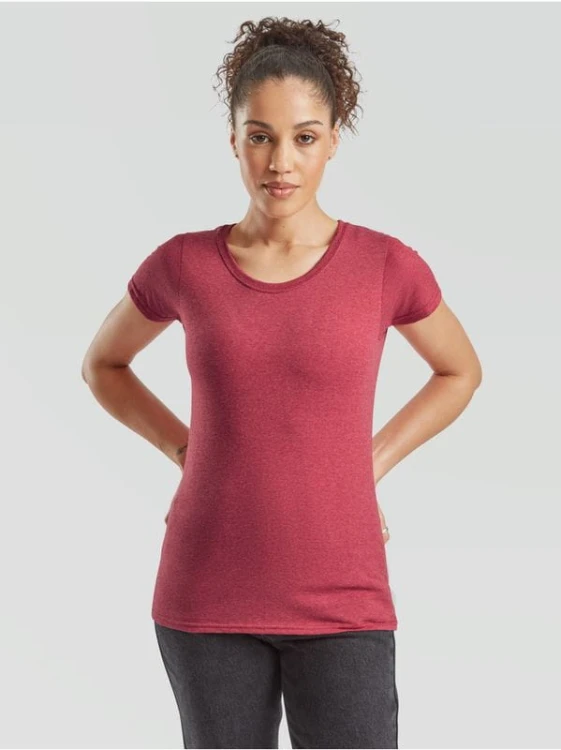 Heather Red