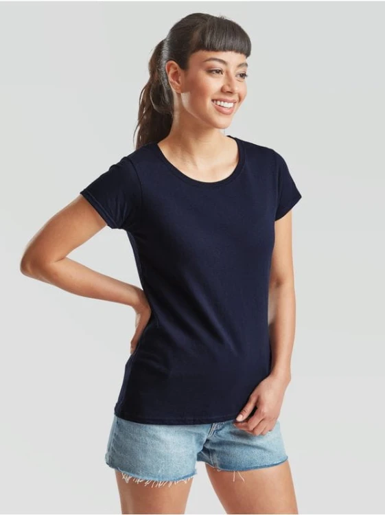 Deep Navy