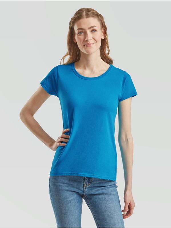 Azure Blue