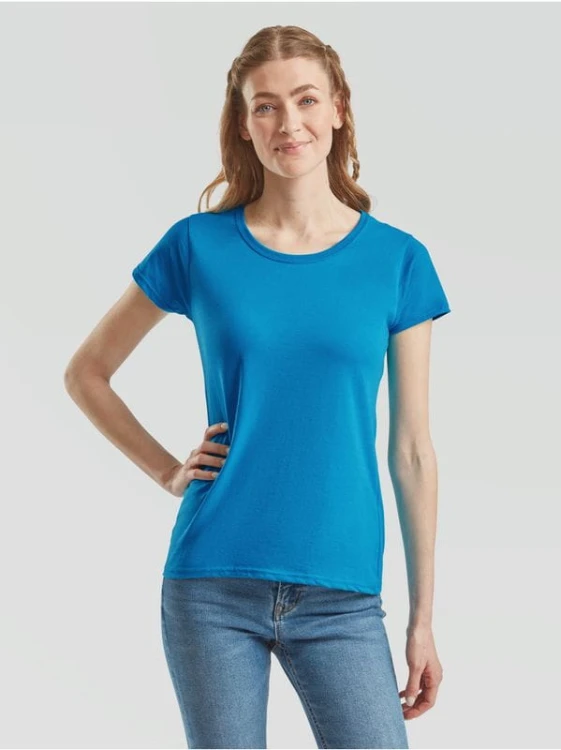 Azure Blue