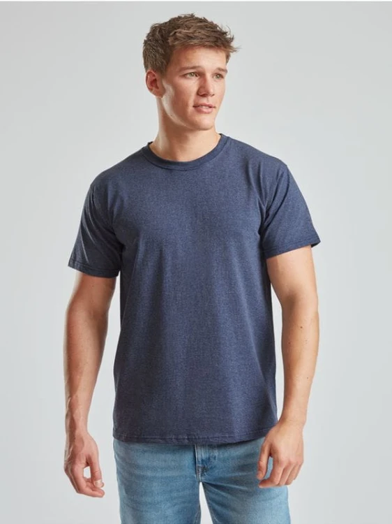 Heather Navy