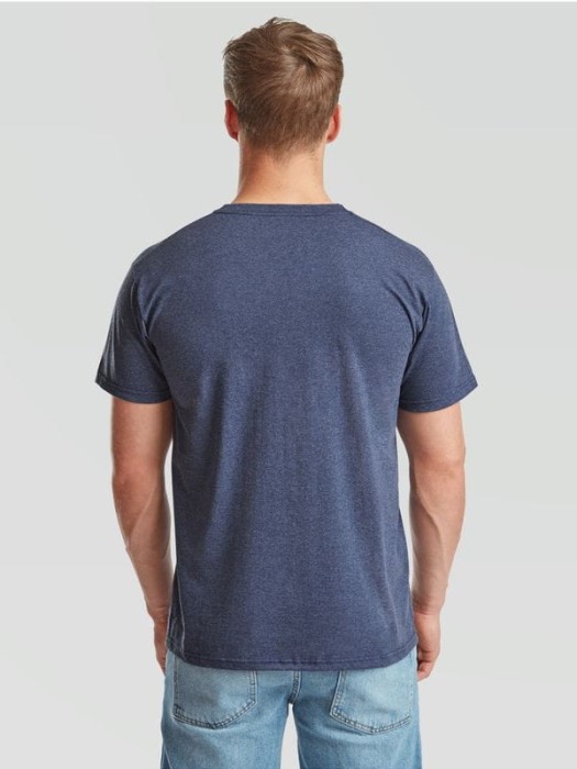 Heather Navy