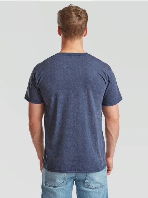 Heather Navy