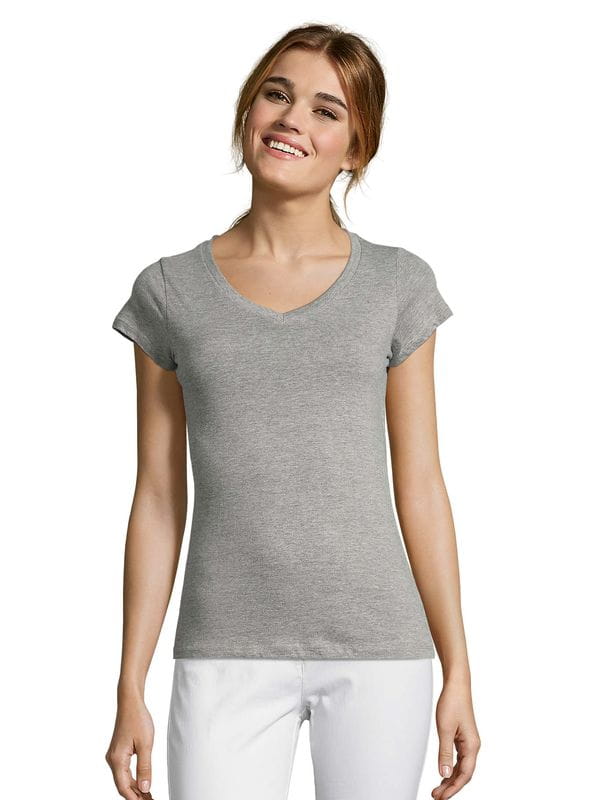Grey Melange