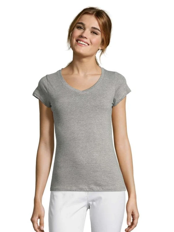 Grey Melange