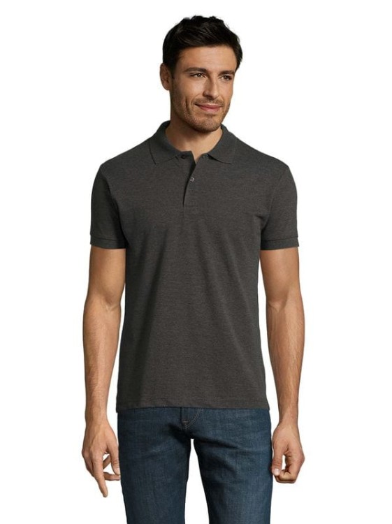 Charcoal Melange