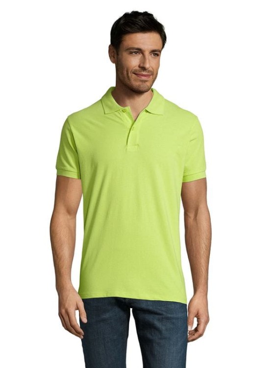 Apple Green