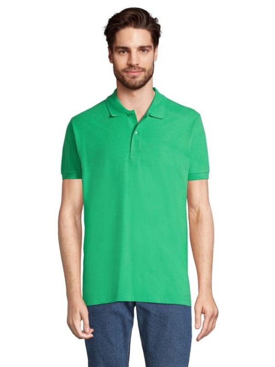 Spring Green