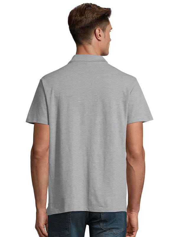 Grey Melange
