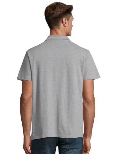 Grey Melange