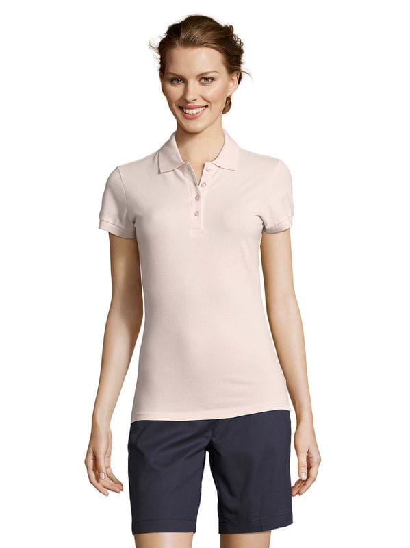 Pale Pink
