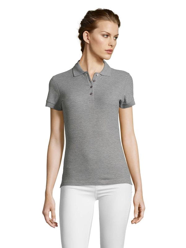 Grey Melange