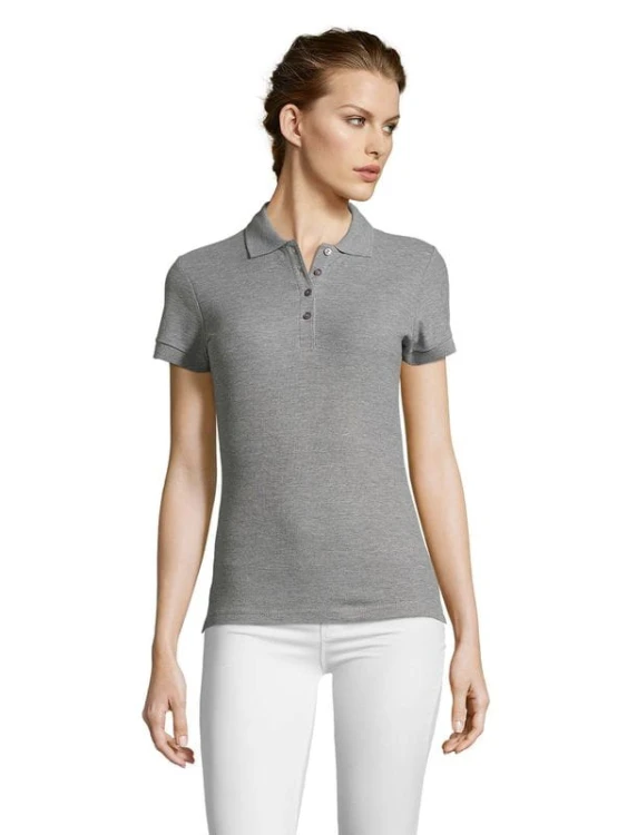 Grey Melange