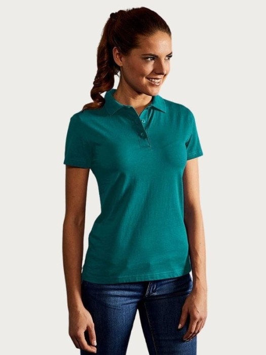 Polo Promodoro Jersey 4025