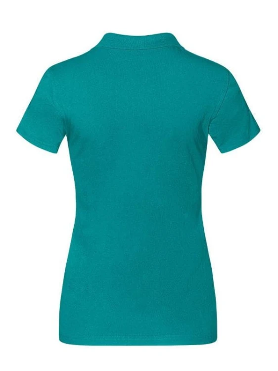 Polo Promodoro Jersey 4025