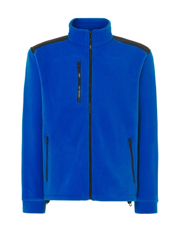Royal Blue/Black