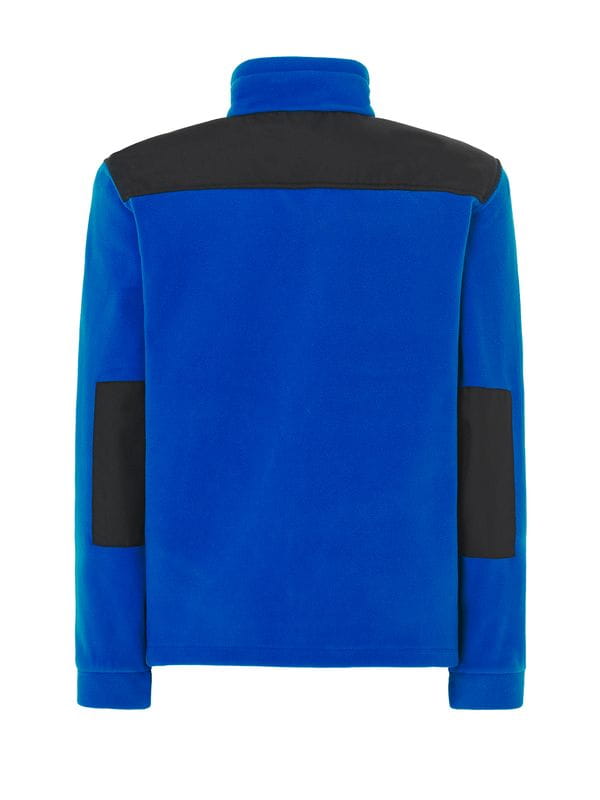 Royal Blue/Black