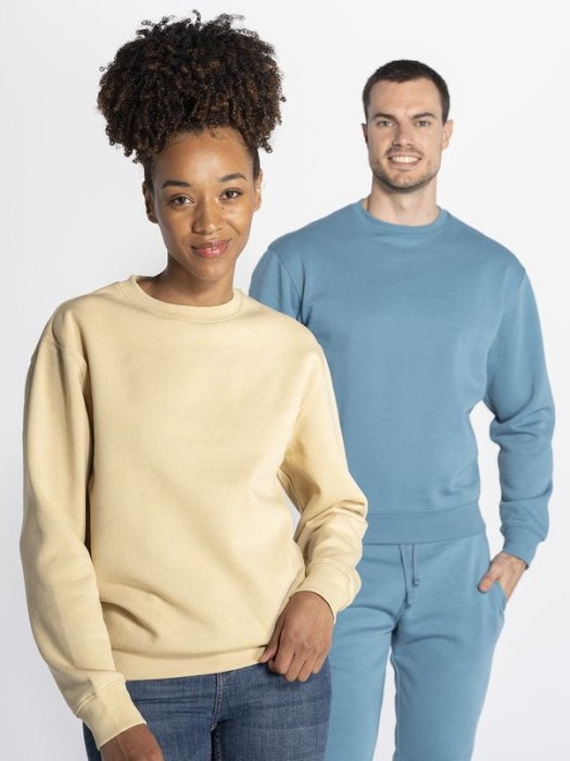 Bluza reklamowa JHK SWRA290