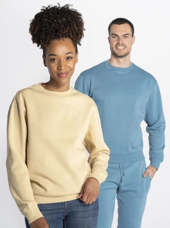Bluza reklamowa JHK SWRA290