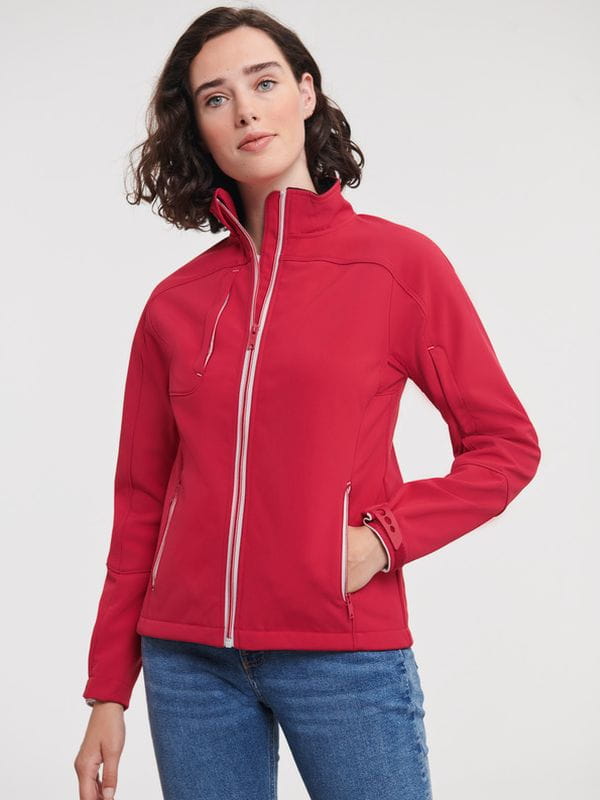 Classic Red