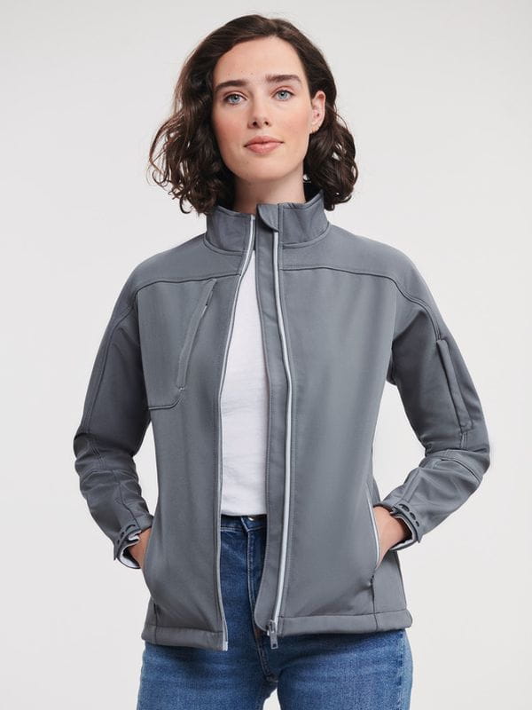 Iron Grey