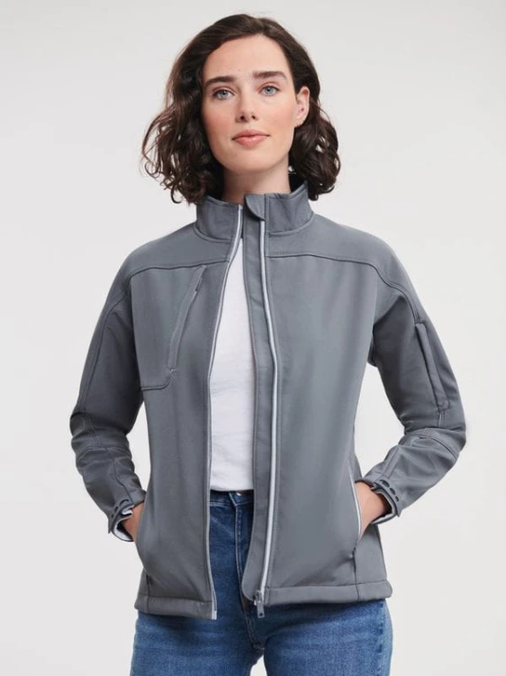 Iron Grey