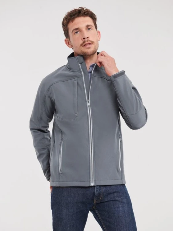 Iron Grey