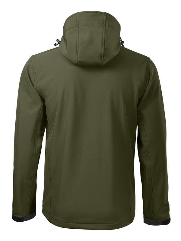 Softshell Malfini Performance 522 Military
