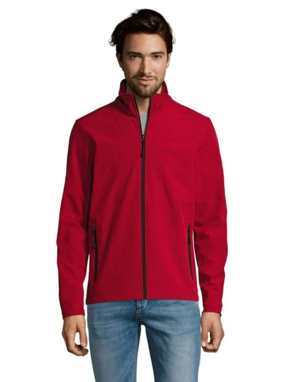 Pepper Red