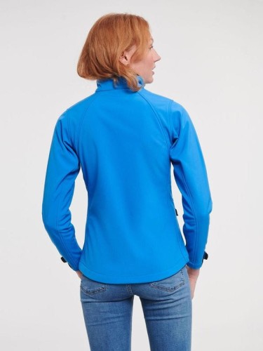 Azure Blue