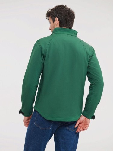 140M Russell Jacket R-140M-0