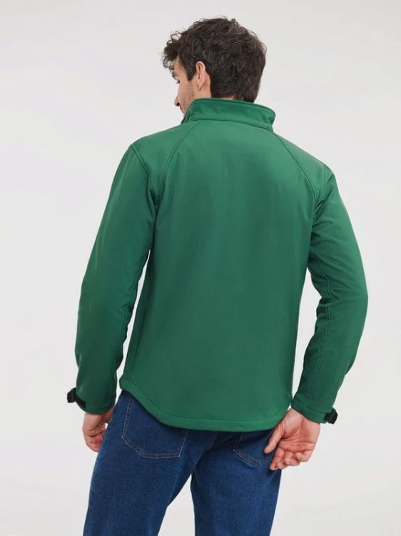 140M Russell Jacket R-140M-0