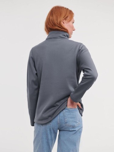 040F Russell Smart Softshell Jacket