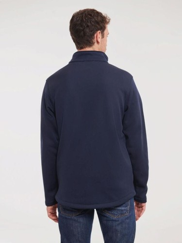 040M Russell Smart Softshell
