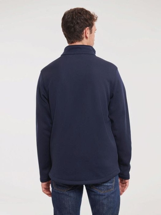 040M Russell Smart Softshell