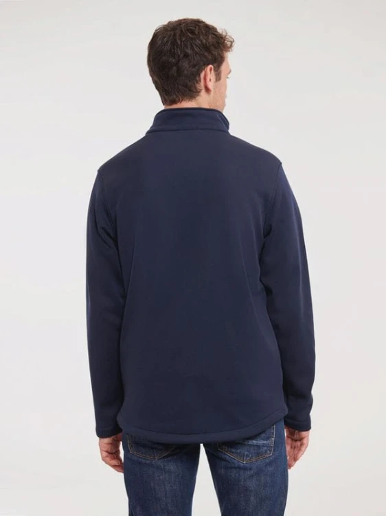 040M Russell Smart Softshell