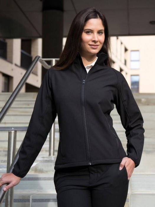 R231F Softshell Result Printable