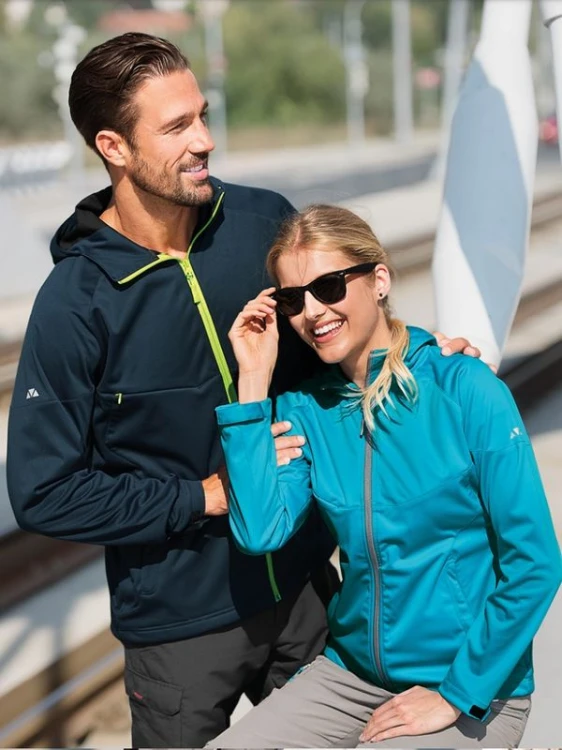 Damski softshell Malfini Cool 514