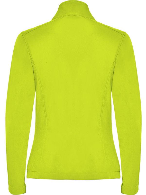 Damska kurtka Softshell Roly Nebraska 6437